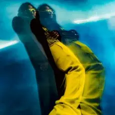 Austin Millz with Sabrina Claudio - Inhale / Exhale