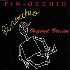 Pin-Occhio - Pin-Occhio
