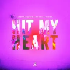 Roman Messer feat. Rocco & ThoBa - Hit My Heart