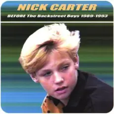 Nick Carter, Mark J. Dye - Summer!
