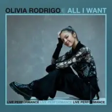Olivia Rodrigo - Stranger