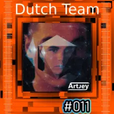 Artjey - Dutch Team #011