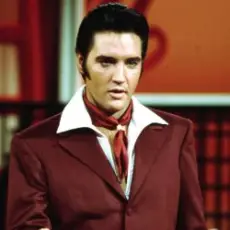 Elvis Presley - Can't Help Falling in Love