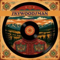 Skywoodsman - Mongolia