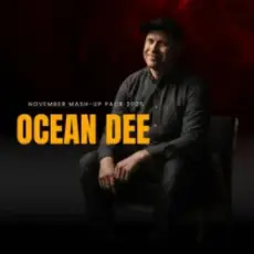 PATSYKI Z FRANEKA & Tinlicker - Серце (Ocean Dee Edit)