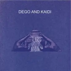 Dego - Numero 15