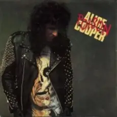 Alice Cooper - Poison