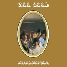 Bee Gees - King And Country
