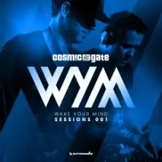 Cosmic Gate and JES - Yai (here we go again)