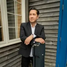 Lawrence Blatt - I Remember When