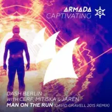 Обложка трека Man On The Run (David Gravell 2015 Remix)