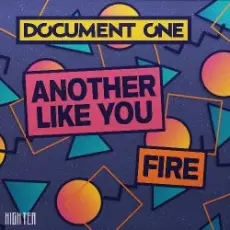 Document One - Another Like You