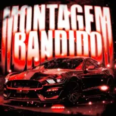 Jmilton & Itamar Mc - Montagem Bandido (Slowed)