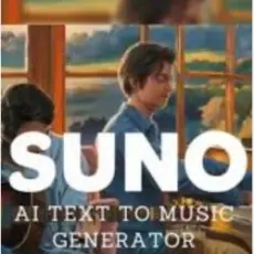 Suno AI - Один и одна