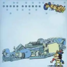 Wagon Christ - Throbbing Snatch