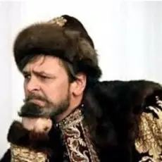 К/Ф “Иван Васильевич меняет профессию” - Маруся