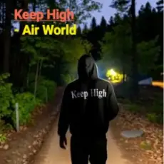 Keep High - Air World