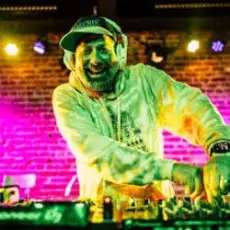 DJ Brownie - Back It Up