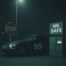 Mr. Safe - 99
