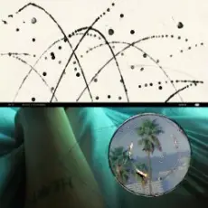 Mount Kimbie feat. Nomi - Say that