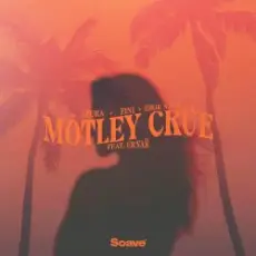 AZURA & Fini & Eirik Naess & Ernar - Motley Crue