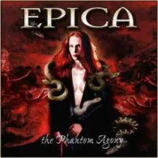 Epica-The Phantom Agony - Cry For The Moon