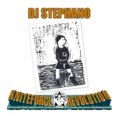 DJ Stephano - I Think You Got Me