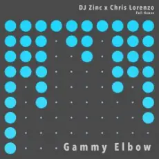 Dj Zinc - Gammy Elbow