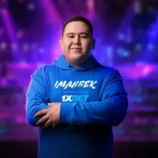 Imanbek - Summer Vibes