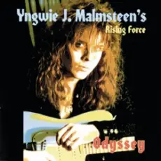 Yngwie Malmsteen - Child in Time