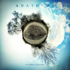 Anathema - J'ai Fait Une Promesse