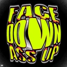Dimitri Vegas & Outsiders & DJ Isaac - Face Down Ass Up