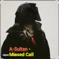 A-Sultan - Missed Call