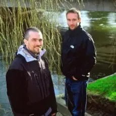 Autechre - Lentic Catachresis