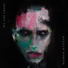 Marilyn Manson - Red Black And Blue