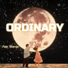 Alex Warren - Ordinary