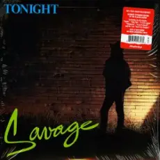 Savage - Love Is Death