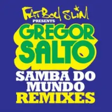 Fatboy Slim - Samba Do Mundo (Olav Basoski Remix)