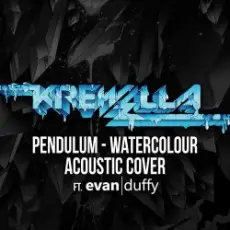 Krewella feat. Krewella & Evan Duffy - Watercolour