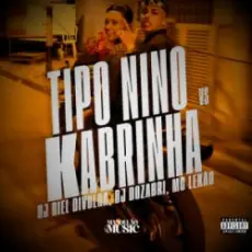 Обложка трека Tipo Nino Vs Kabrinha