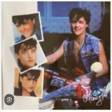 Юрий Шатунов - Город так устал от вьюги