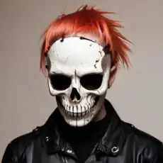 Necro Files - Create Me Again