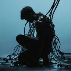 Anyma - Fortuna (feat. Sevdaliza)