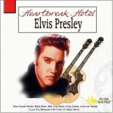 Elvis Presley - In the Ghetto