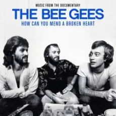 Bee Gees - Walking On Air