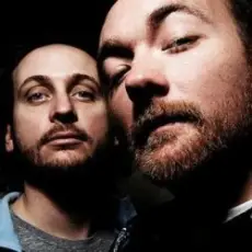 Atomic Hooligan - Papercuts