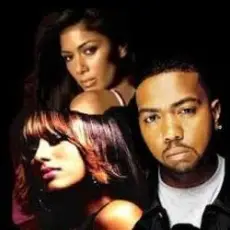 Timbaland ft. Keri Hilson & Nicole Scherzinger - Scream