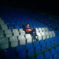 Kean Kavanagh - Texas Tea