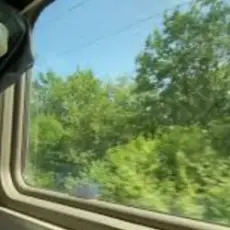 Сергей Кожевников - Она сидела у окна.