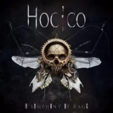 Hocico - Artificial Extinction
